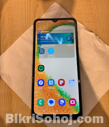 Samsung Galaxy A04S